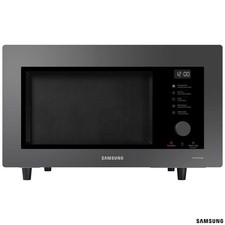 Samsung MC32DB7746KC 32L Smart Microwave Oven Air Fryer Steam Function Combi