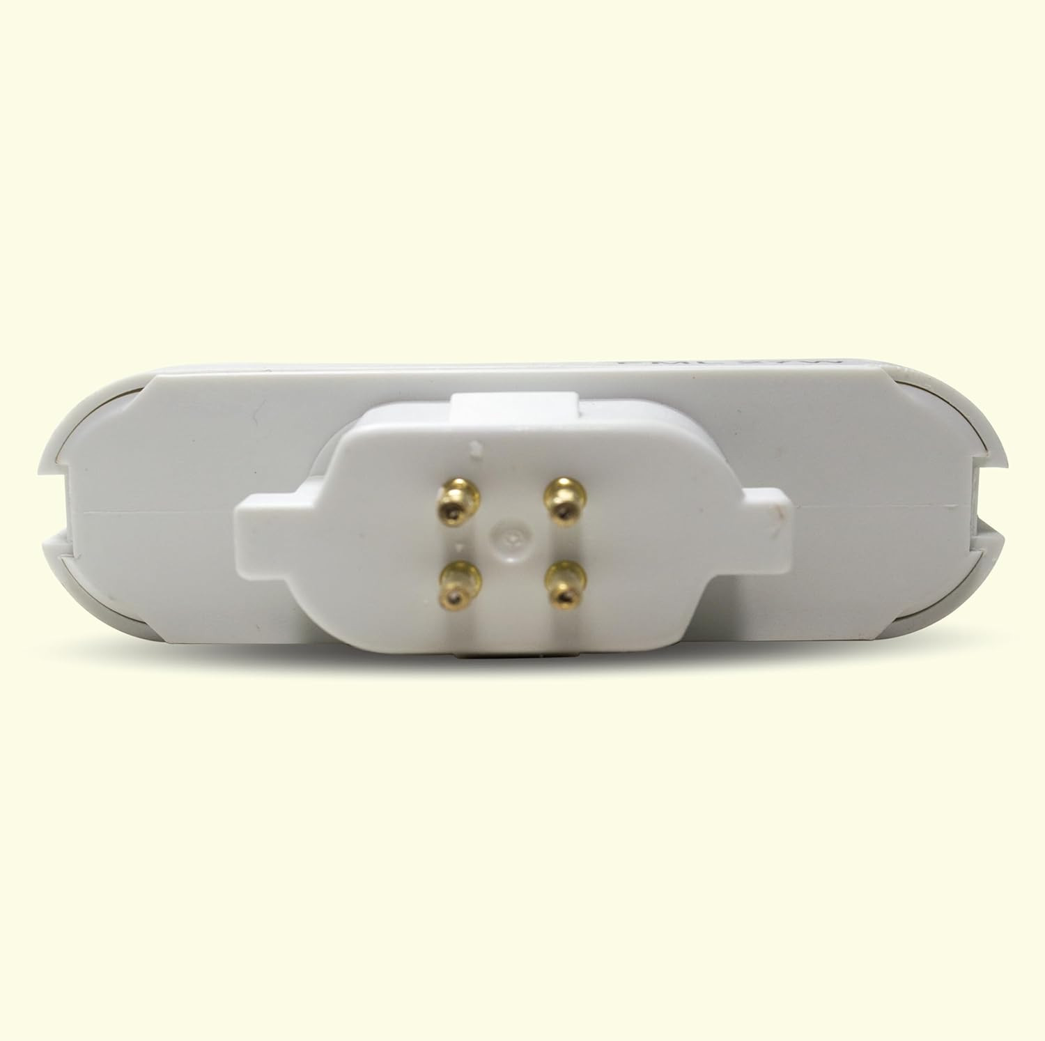 ARSUK 27W Daylight Fluorescent Light Bulb for Study Lamps, GX10Q-4 – 4 Pin CFL, 