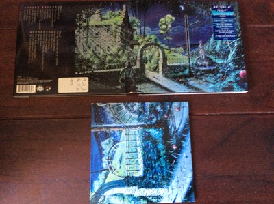 Masters of Reality  [2 CD Album] 2012 How High The Moon Live At The Viper Room