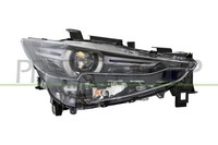 Hauptscheinwerfer Rechts Mit Stellmotor FüR Mazda CX-5 Bj.12-17 Bj.11-17