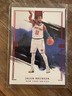 2022-23 Panini Impeccable Asia - Jalen Brunson