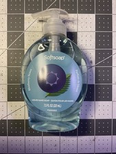 ? Softsoap BLUEBERRY SCENT Liquid Hand Soap 7.5 oz 0.53 per fl oz