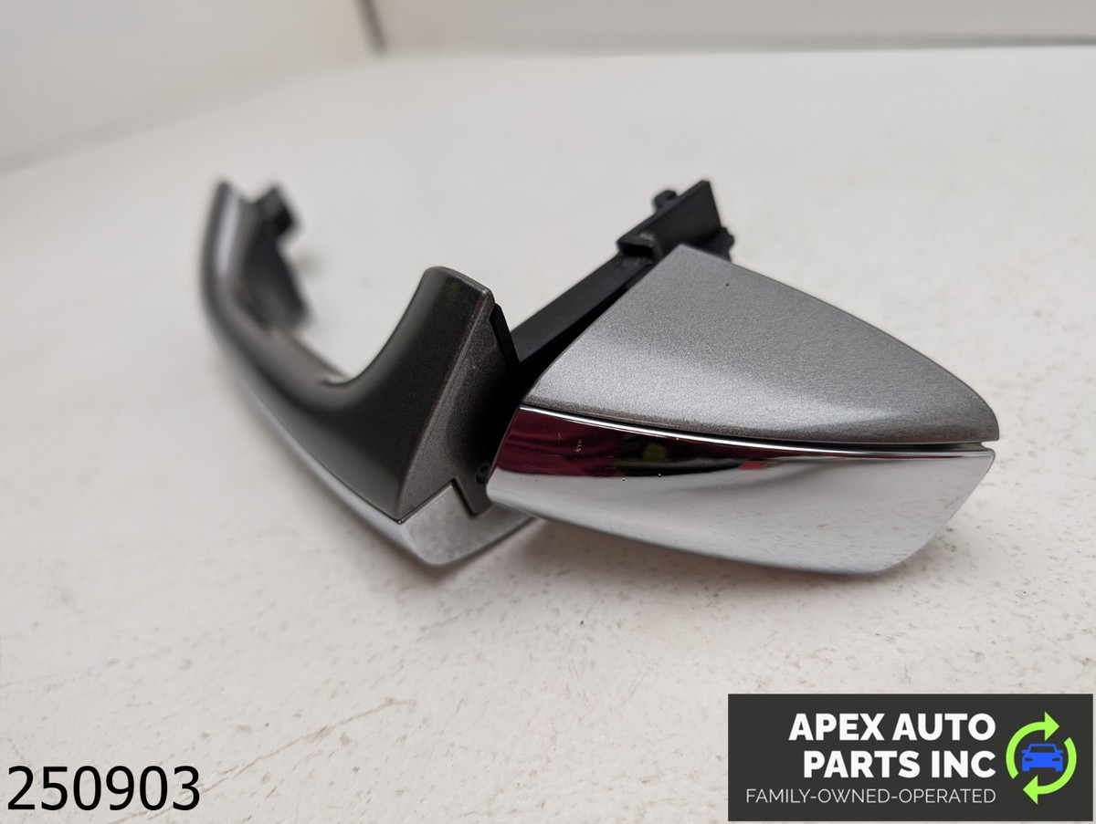 OEM 2016-2018 Kia Optima 2.4L Front Door Handle Exterior | eBay