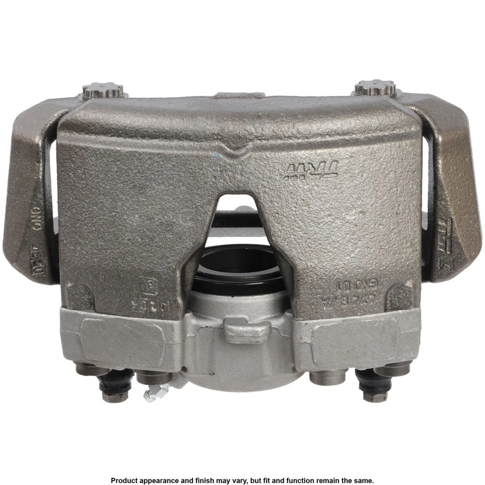 Pinza de freno delantera derecha TCP para Audi A5 Quattro A4 Allroad Cardone Foto 2 de 4