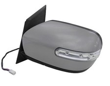 Retroviseur gauche (ou coque) Mazda CX-7