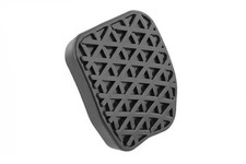 Pedal - Aufsatz schwarz 503 943 TOPRAN für BMW 3 3 Touring 3 Coupe 5 5 Touring 7