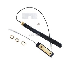 WiFi Antenna Tiny4/5 For Lenovo Thinkcentre M710q M910q M910x M720q M920q M920x