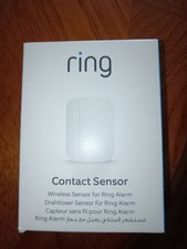 Ring Alarm Contact Sensor 2nd Gen Door Window Smart Home Security , new