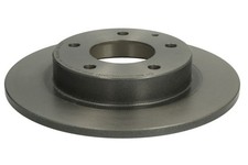 Disque de frein Ford PROBE