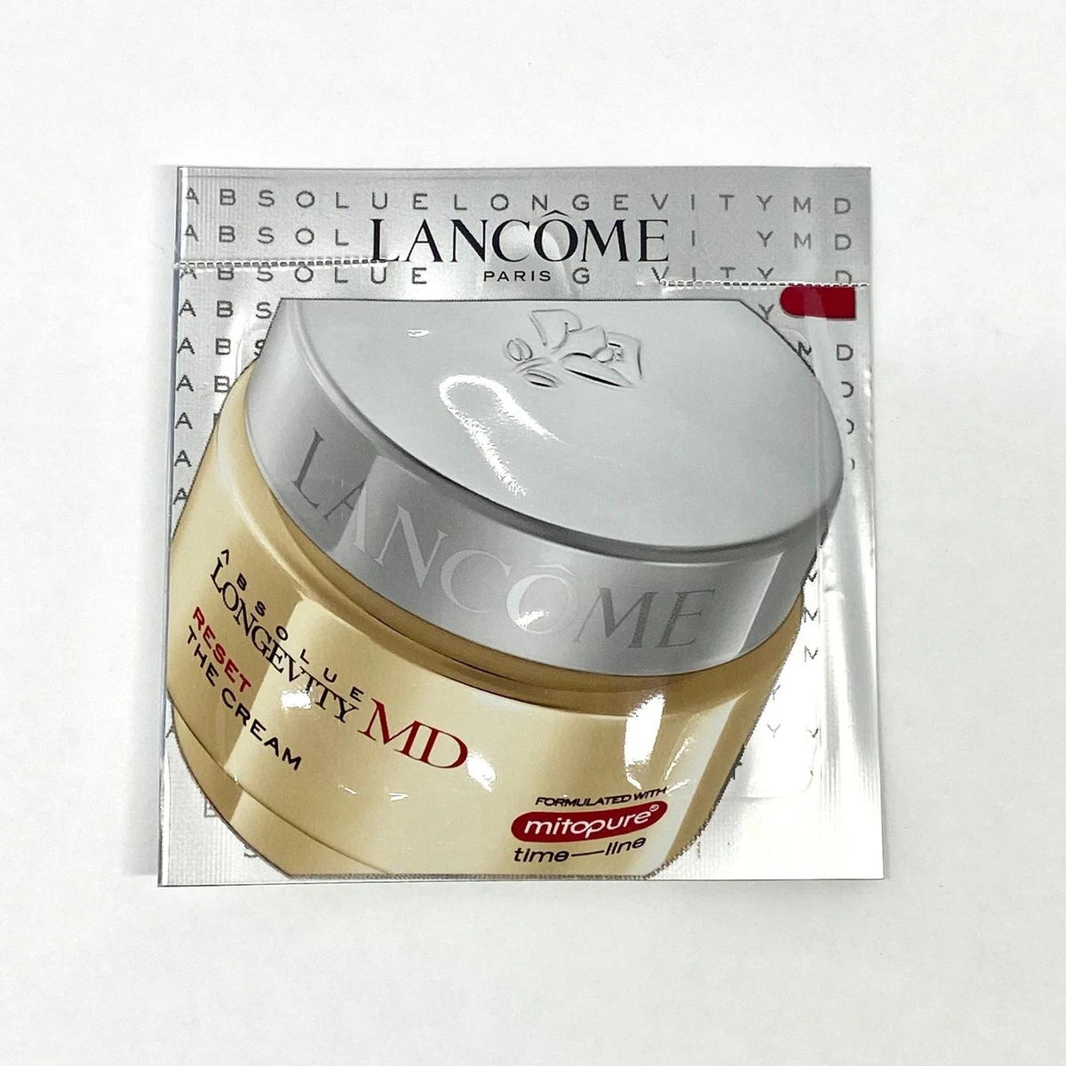 Lancôme Cream Sample Size Anti-Aging Products for sale | eBay