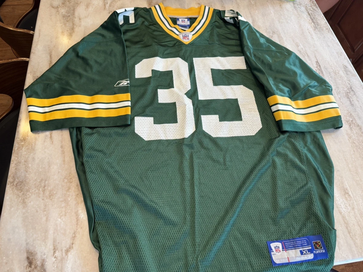 Aaron Rodgers Super Bowl NFL Jerseys for sale | eBay
