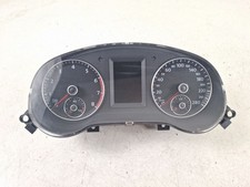 Compteur Volkswagen JETTA