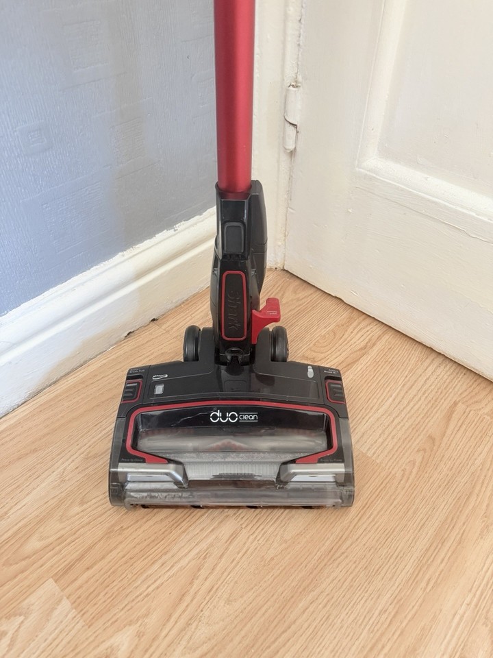 Shark If260UKTH Flexology DuoClean Cordless Vacuum Cleaner | eBay UK