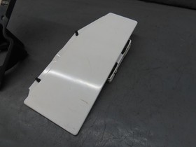 Mercedes Benz Sprinter Diesel Fuel Flap Cap Cover 2.0CDI 2023 (WHITE)