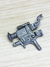 Vintage 1996 Jurassic Park The Lost World Nick Van Owen Camera Accessory Part