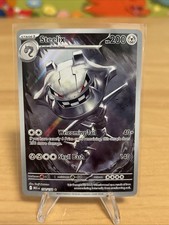 Steelix 150/132 Me01: Mega Evolution Holo