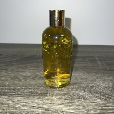 Vintage Blue Grass Flower Splash Eau de Toilette Elizabeth Arden NEW No Box 4 oz