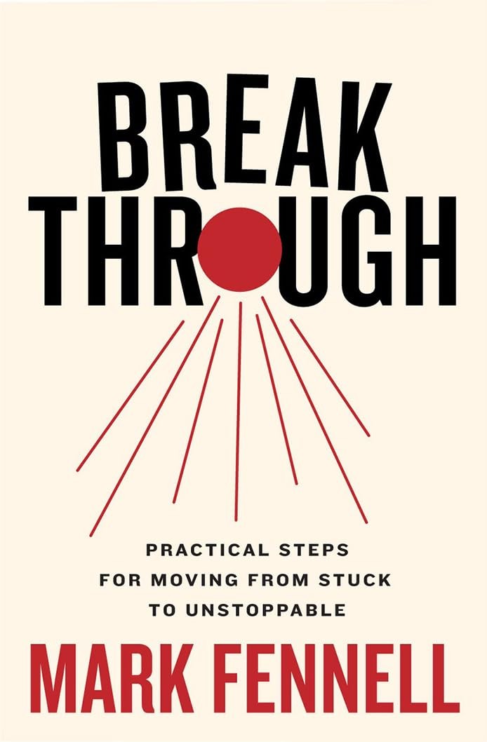 Break Through - Image 4