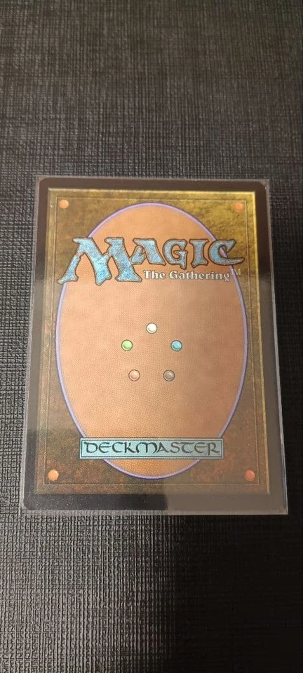 Chandra Torch of Defiance Foil SDCC 2018 Leader of the Rebellion - Image 2 of 2