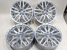 Audi Tt 8s S-line Oem 18x8.5j 50 5x112 Wheels