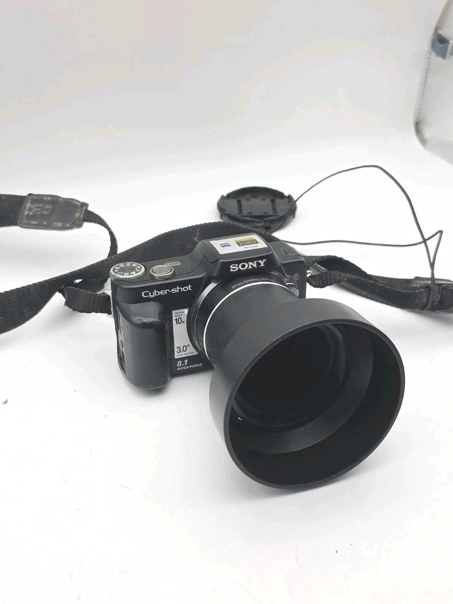 sony dsc h10 products for sale | eBay