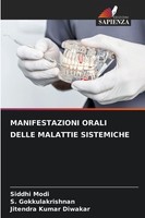 Manifestazioni Orali Delle Malattie Sistemiche Siddhi Modi