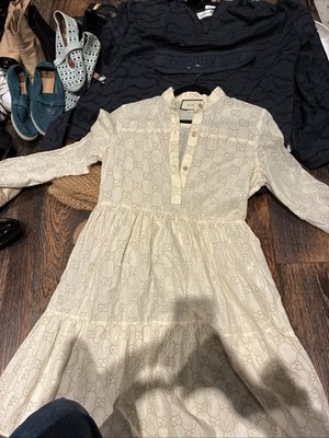 Gucci Dress 