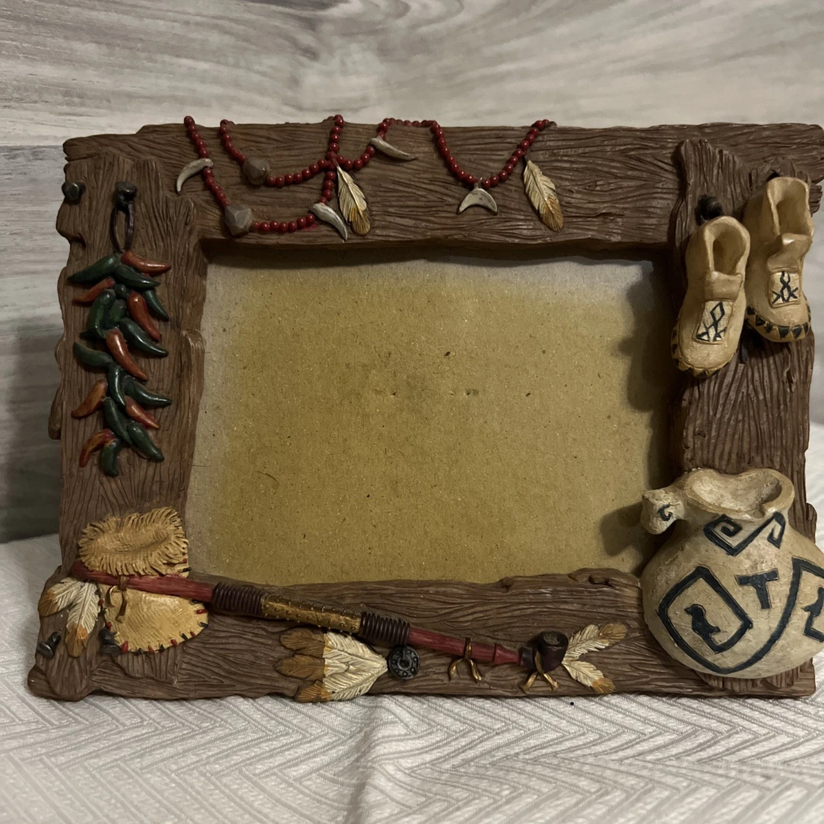 Native American Picture Frames for sale - eBay