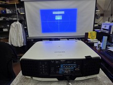 Epson Pro L1300U 8000 Lumens LASER 3LCD 4K