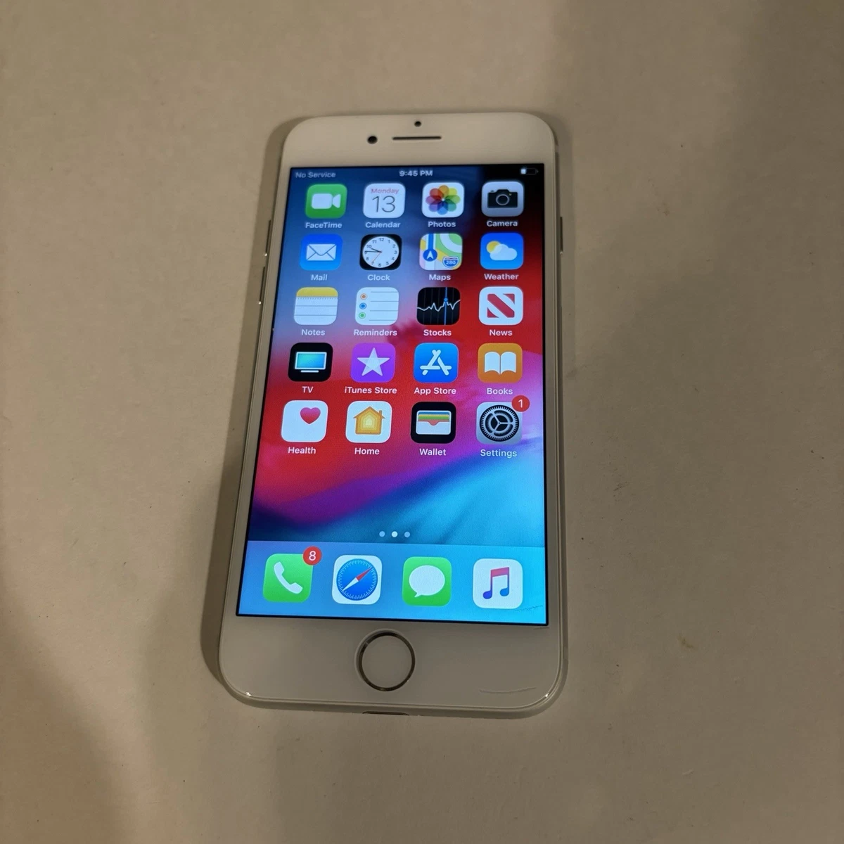 25+ Apple iPhone 7 Silver 32GB for sale | Updated Oct 2026