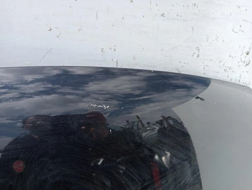 Capo para KIA CARNIVAL 2.9 CRDi VGT EX I 2007 862587 - Imagen 8 de 10