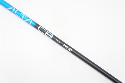 Ping Alta CB Blue 65 Stiff 41.25