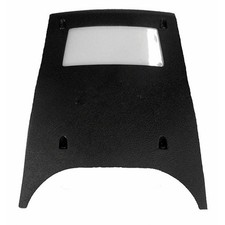 Console Panel Fits 1968-1972 Chevy Chevelle 4032-551-689