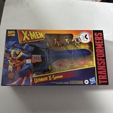 Hasbro Transformers Ultimate X-Spanse Action Figure (F0484)