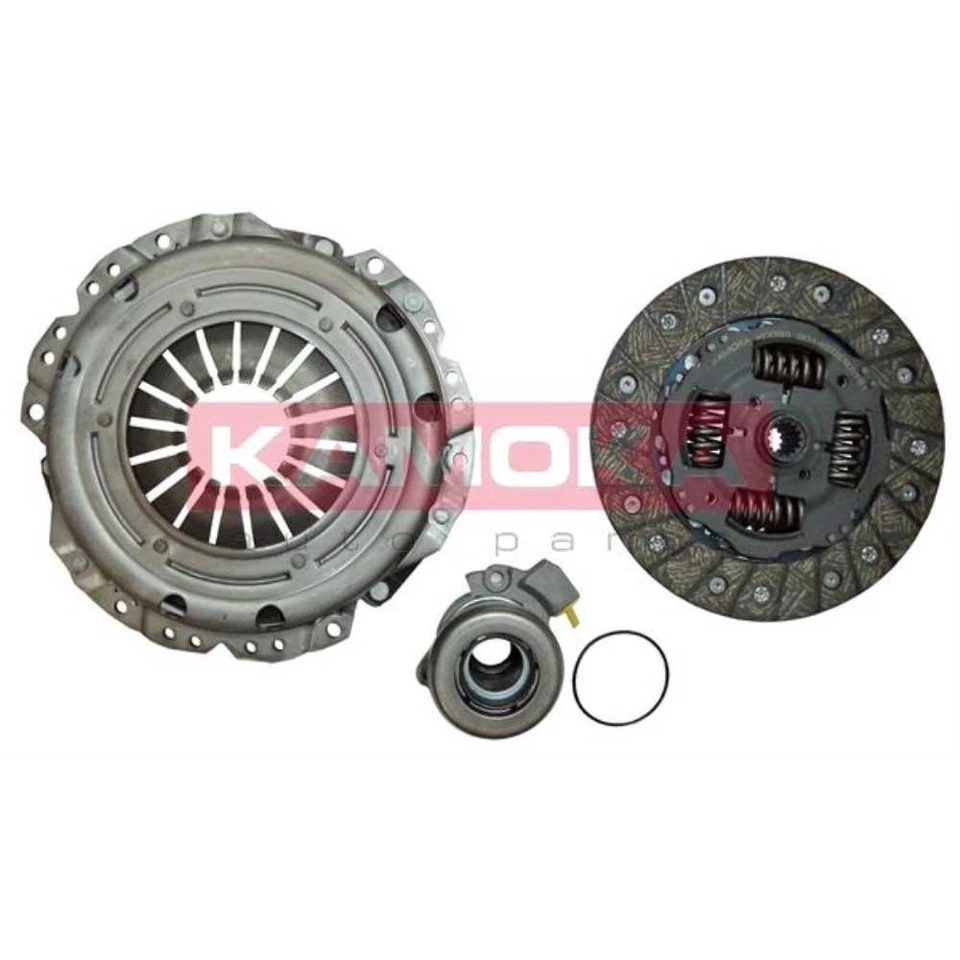 KAMOKA Kupplungssatz für Opel Corsa D S07 1.2 F08 F68 1.0 W5L - Bild 1 von 1