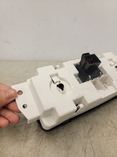 Dorman 599-141 Remanufactured Climate Control Module For 05-10 Cobalt G5 - Foto 18 di 19