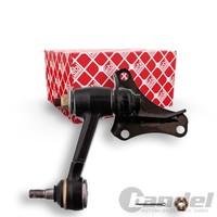 Febi Bilstein Lenkzwischenhebel Passend FüR Hyundai Galloper Mitsubishi