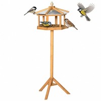 Vogelhaus Vogelvilla Futterhaus Vogel VogelhäUschen
