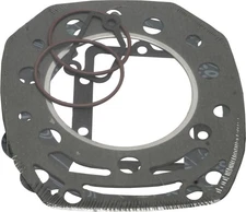 Cometic Gasket Top End Gasket Kit C7045