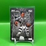2026 Bojax BO JACKSON Battle Arena P-9 PSA Magazine Exclusive SP Steel 150 Power