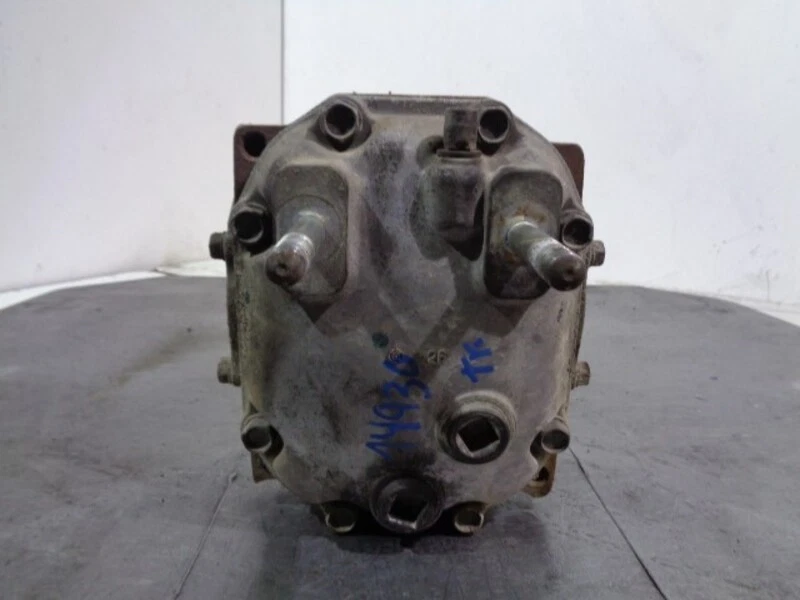 27011AB181 diferencial trasero para SUBARU LEGACY KOMBI OUTBACK B14 2.0 3845719 - Imagen 2 de 4