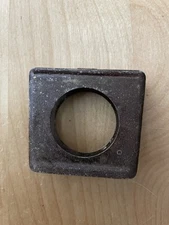 Mauser 8 mm 1888 Commision Rifle Stripper Clip