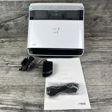 Neat Desk Top Scanner Digital Filing System ND-1000 NEW