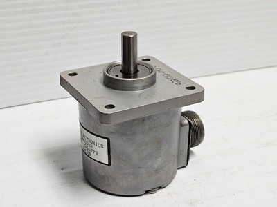 BEI ROTARY ENCODER H25D 2356PPR H25D2356PPR - USED