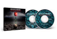 Spock's Beard - Archaeoptimist - Cd - G1398Z
