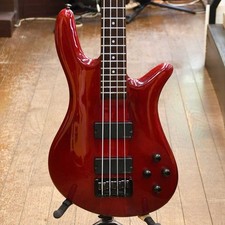 Spector NS-2000 Used Basswood body Maple neck...