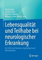 LebensqualitäT Und Teilhabe Bei Neurologischer Erkrankung Martin Groß