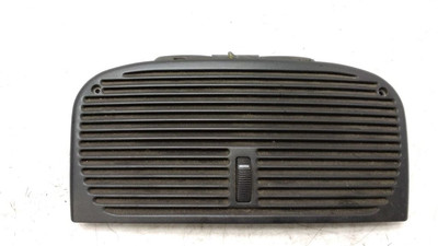 Lancia kappa 2.4TD 91kW Diesel 1998 Panel Mitte Lüftungsgitter Grill A504224454