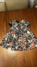 Edgehill Collection Girls Formal Dress Size 3T Holiday Outfits