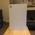 Sony PS5 Blu-Ray Edition Console - White